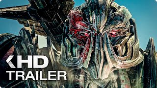 Transformers 5 The Last Knight Trailer 3 2017