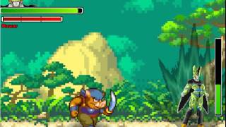 Game songoku 7 - Chơi game bảy viên ngọc rồng