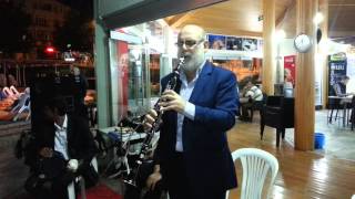 Klarnet Turgut Yamali Güzel Bir Klarnet Taksimi