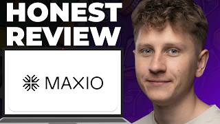 Maxio Honest Review - Watch Before Using