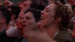 Red Hot Chili Peppers - Snow ((Hey Oh)) - Live At T In The Park Festival - Remaster 2019 Resimi