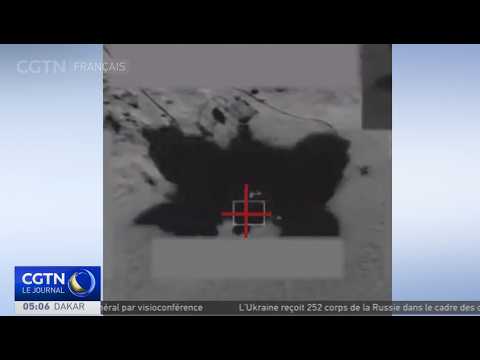 Houthis report 37 Saudi airstrikes in Yemen