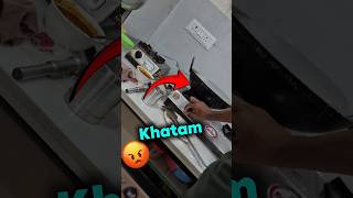 Jis Chij ka dar tha wahi huaa 😱|| 41/365 Days #minivlog #youtubeshorts #vlog