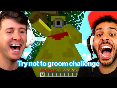 28 Minutes of Offensive Goons Moments!