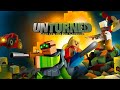 ( UNTURNED ) TÔI MUỐN ĐƯỢC SỐNG!!!