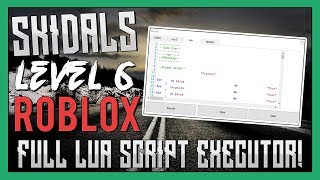 New Roblox Exploit Hack Nonsense Diamond Full Lua Script - roblox deathrun secrets roblox free level 7 lua executor