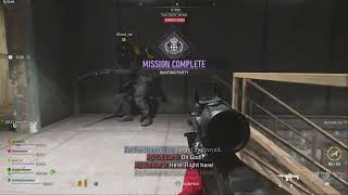 Call of Duty: Modern Warfare II - DMZ - RHINO & SNIPER 60 SECONDS screenshot 4