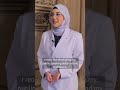 UK Youth Parliament  2023 - Daanya, MYP for Manchester