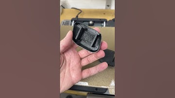 Creality Easy To Remove Supports