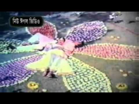 Amar har kala korlam re by may na champa film hashem malar prem singer baby naz