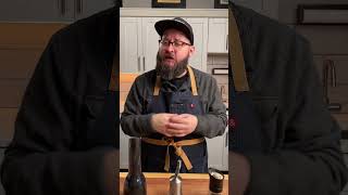 Breaking Down Spices Short | Chef Tom X All Things Barbecue
Did you know the right coarse or fine grind can make all the difference? Want that perfect crusty bark on your steak or a fine sear? @cheftomjackson has the answers—let’s break it down!
For more tricks and tips head to our site! (link in bio 🔗)
—
#ATBBQ #BBQTips #Grilling101 #SteakLovers #BBQMasters #FoodieFinds #GrillGameStrong #ChefSecrets Breaking Down Spices Short | Chef Tom X All Things Barbecue