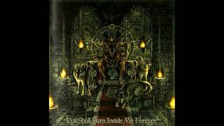 MURDER RAPE Evil Shall Burn Inside Me Forever