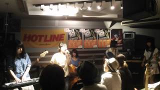 【Topminow】 HOTLINE2012 島村楽器ユーカリが丘店 店予選動画
