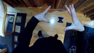 Whip to Wrist Mount Yoyo Tutorial