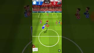 World soccer king - android gameplay screenshot 5