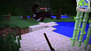 Minecraft Varity Show: Hack Slash Mine (E1)