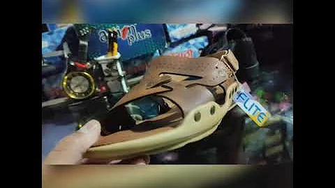 relaxo FLITE FOOTWEAR design #shorts @Unboxingfootwear