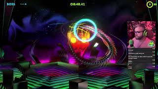 [Thrasher] What an Eel based game?!
