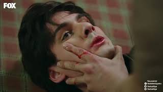 Not Defteri Kavga Sahneleri