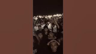 Tipe-X - Selamat Jalan ( live Pesta Rakyat Bangkalan )