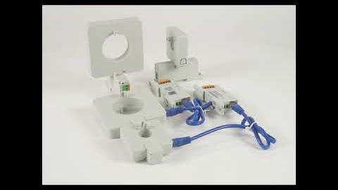 Acrel Electric |  BA50L(II)-AI/V Leakage Current Sensor