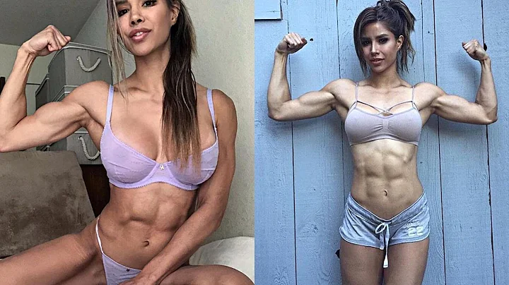 CROSSFIT BABY BEAST - Kayli Ann Phillips