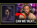 We need to talk about "The Color Purple"...