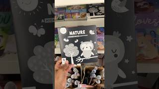 $1.25 board books @dollartree #shopwithme #dollartreefinds #books #boardbooks #babyshowergifts