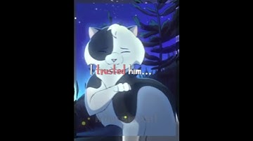 Thumbnail of We're talking about firestar fyi lol // #warriorcats #warriorcatsedit #firestar #capcut #catswarrior