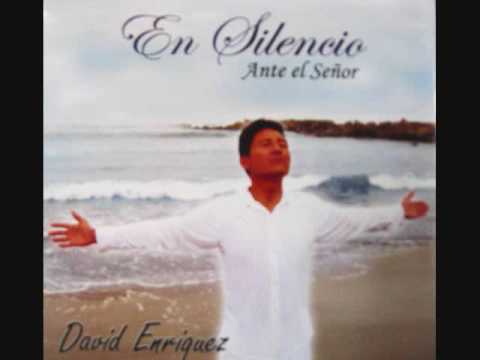 En Tu Presencia - David Enriquez