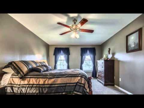1543 Bent Oak Ridge Dr, Fenton, MO home video tour