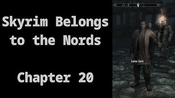 Chapter 20: Reach Wyrmstooth Barrow Temple