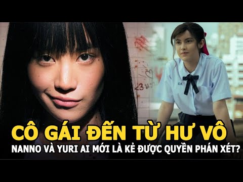 Video Cô Gái Đến Từ Hư Vô mùa 2: Nanno và Yuri ai mới là kẻ... - youtube