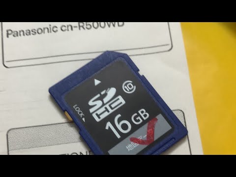 Panasonic CN-R500WD shipping to Guyana 🇬🇾 by @Dhl today - YouTube