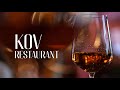 Restaurant music playlist  elegant selection of funky songs by kov