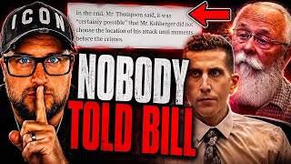 💥WTAF💥 The Idaho 4 case: IT IS INSANITY!!! #idaho4 #bryankohberger 