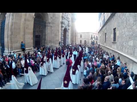 Hermandad Sacramental, Mercedaria y de Penitencia de Nuestro Padre Jesús Despojado de sus Vestiduras y María Santísima de la Caridad y del Consuelo