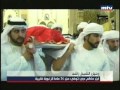 الشيخ راشد بن محمد في ذمه الله