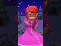 Five Little Elves, Christmas Counting Song #nurseryrhymes #kidssongs