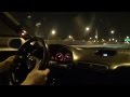 Integra b16 6262 vs civic si gt3076r vs srt4 6262