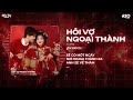 Hỏi Vợ Ngoại Thành Remix (Bản Chuẩn Hot TikTok) - TLONG 🎼 Sẽ Có Một Ngày Nơi Ngoại Thành Xa Remix