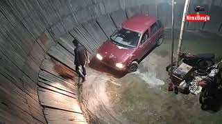 মৃত্যুকূপে মোটরসাইকেল ও প্রাইভেট কার খেলা।সার্কাস।NirmalBangla screenshot 1