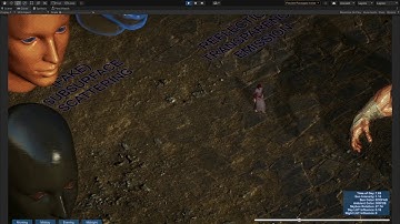Revisiting 2.5D rendering with Unity