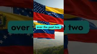 United States Interference In Venezuela Conflict