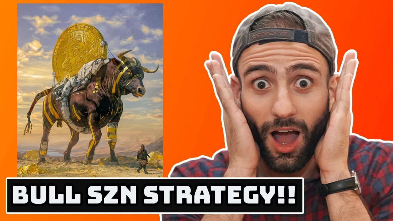 NFT Bull Market Strategy Deep Dive | How to Maximize Profits - YouTube