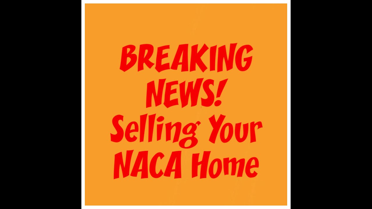 Naca Homepage