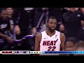 *ALL 21* Triples In Sacramento 👌 Kings vs. HEAT | HEAT Highlights | January 20, 2026