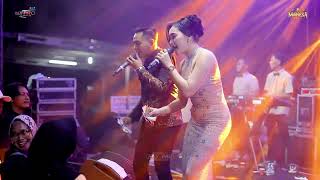 Download Lagu JANGAN TUNGGU LAMA LAMA   ERSA AMELIA ft  GERRY MAHESA MAHESA MUSIC LIVE PEKALONGAN MP3