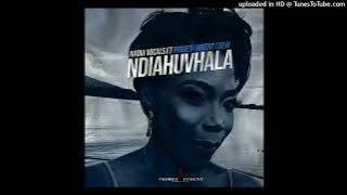 Nadia & Primetainment Crew feat DJ Jerry SA - Ndiahuvhala