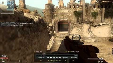 Call of Duty Mw3 : How to deal with campers